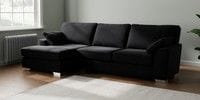 Large Sofa Chaise - Left Hand