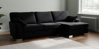 Large Sofa Chaise - Right Hand