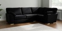 Large Corner Sofa - Right Hand