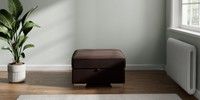 Storage Footstool