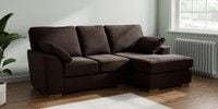 Small Sofa Chaise - Right Hand