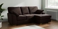 Small Sofa Chaise - Right Hand