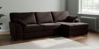 Large Sofa Chaise - Right Hand