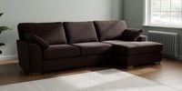 Large Sofa Chaise - Right Hand