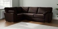 Large Corner Sofa - Left Hand