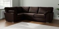 Large Corner Sofa - Left Hand