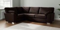 Large Corner Sofa - Left Hand