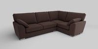Large Corner Sofa - Right Hand