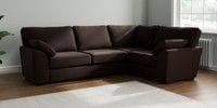 Large Corner Sofa - Right Hand