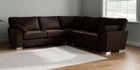 Large Corner Sofa - Universal