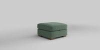 Storage Footstool