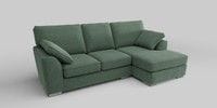 Medium Sofa Chaise - Right Hand