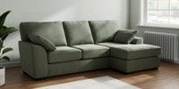 Medium Sofa Chaise - Right Hand