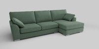 Large Sofa Chaise - Right Hand