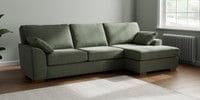 Large Sofa Chaise - Right Hand