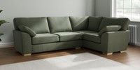 Large Corner Sofa - Right Hand