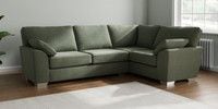 Large Corner Sofa - Right Hand