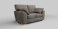 2 Seater Small Sofa