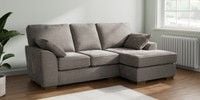 Small Sofa Chaise - Right Hand