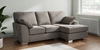 Small Sofa Chaise - Right Hand