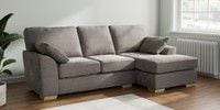 Medium Sofa Chaise - Right Hand