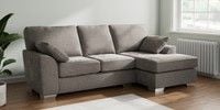 Medium Sofa Chaise - Right Hand
