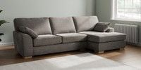 Large Sofa Chaise - Right Hand