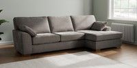 Large Sofa Chaise - Right Hand