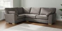Large Corner Sofa - Left Hand