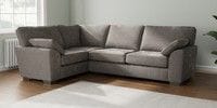 Large Corner Sofa - Left Hand