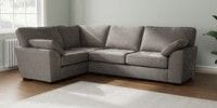 Large Corner Sofa - Left Hand