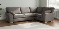 Large Corner Sofa - Right Hand