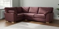 Large Corner Sofa - Left Hand