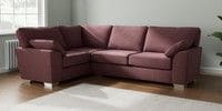 Large Corner Sofa - Left Hand