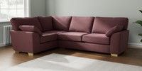 Large Corner Sofa - Left Hand