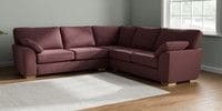 Large Corner Sofa - Universal