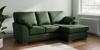 Small Sofa Chaise - Right Hand