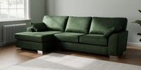 Large Sofa Chaise - Left Hand