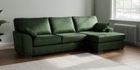 Large Sofa Chaise - Right Hand