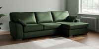 Large Sofa Chaise - Right Hand