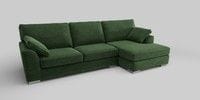 Large Sofa Chaise - Right Hand