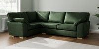 Large Corner Sofa - Left Hand