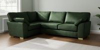 Large Corner Sofa - Left Hand