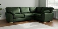 Large Corner Sofa - Right Hand