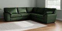 Large Corner Sofa - Universal