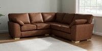 Medium Corner Sofa - Universal