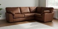 Large Corner Sofa - Right Hand