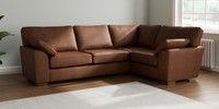 Large Corner Sofa - Right Hand