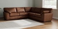 Large Corner Sofa - Universal