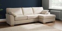 Large Sofa Chaise - Right Hand